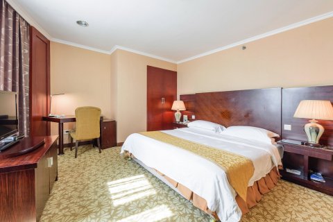 柳州华天世纪酒店(五星商业步行街店)