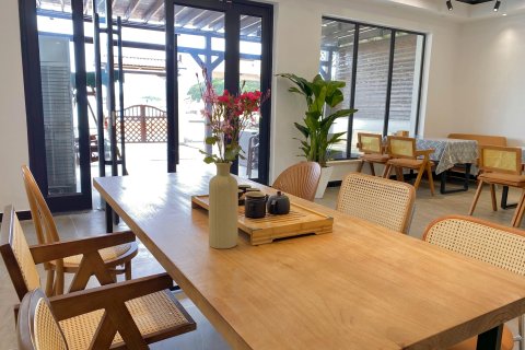 嵊泗枸杞岛金沙湾海景客栈