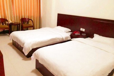 虞城贝尔特商务快捷酒店