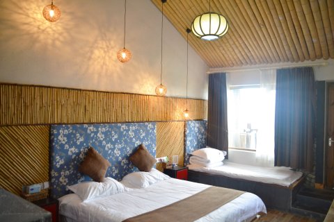 余姚锦谷园·民宿