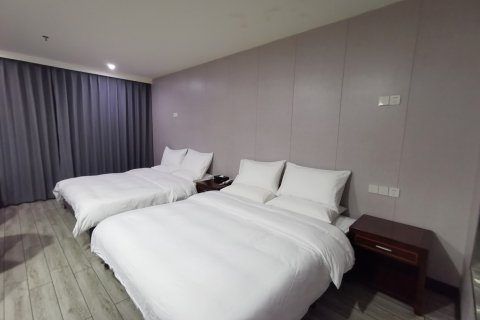 平果中兴便捷酒店