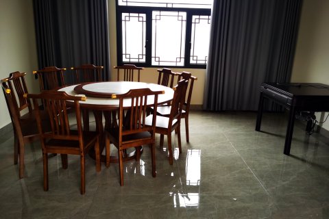 盘州乌蒙大草原云溪雅舍民宿