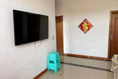 宽甸刘老三农家院