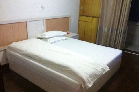 宁化景泰商务宾馆