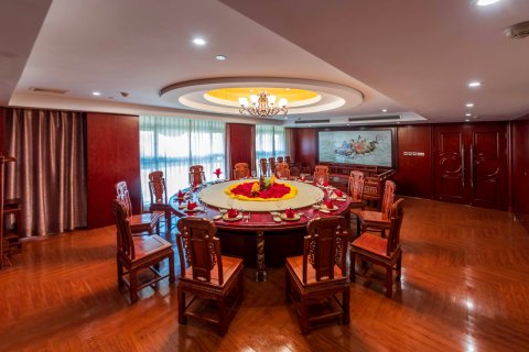 广福麟精品酒店(南昌八一广场火车站店)