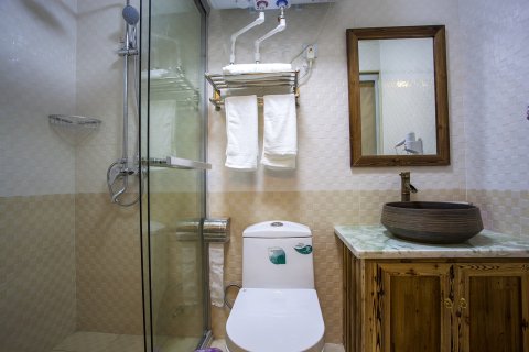 乌镇浪漫之旅客栈