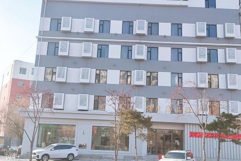 领度精品酒店(松原大路店)