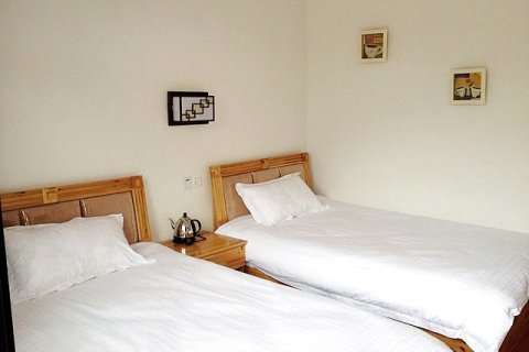 南靖土楼云水谣阿简de家客栈