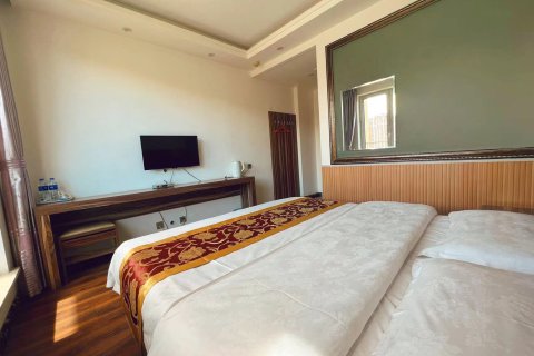 盖州市新红霖快捷宾馆