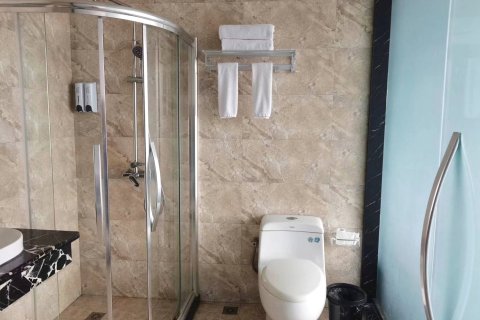 富顺凯丽思宾馆