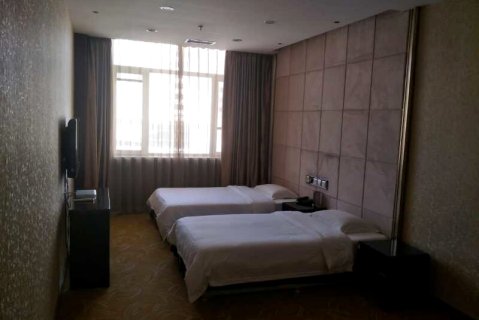 铁岭县皇廷假日商务休闲会所