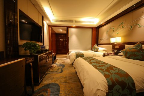 武威商务大酒店