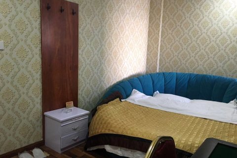 和林格尔尚华休闲宾馆