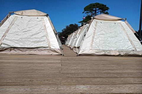 三清山女神宾馆