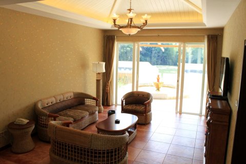 陆河御水湾温泉度假村