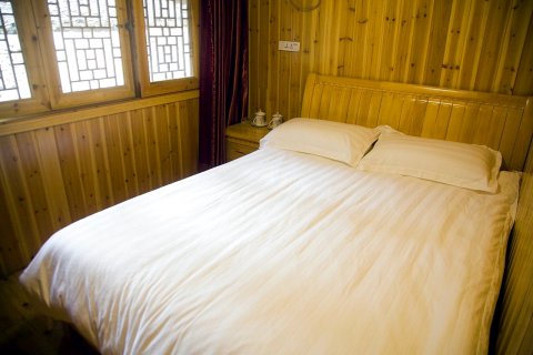 永嘉南楼阁客栈