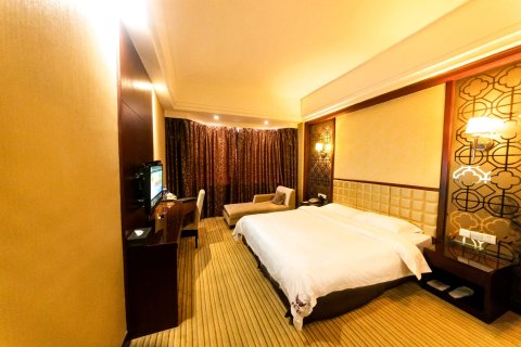 乐昌华盛大酒店