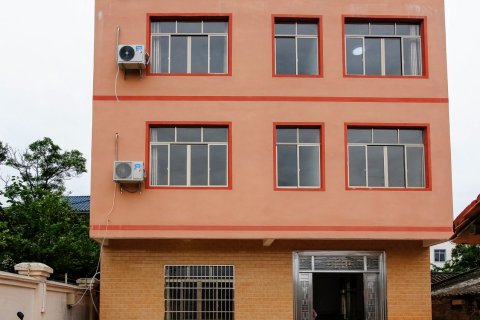 北海银滩蓝波湾客栈(北海银滩景区店)