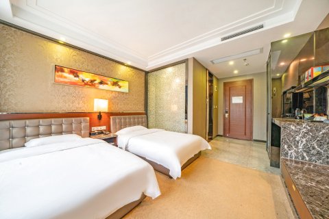 恩平锦洲假日酒店