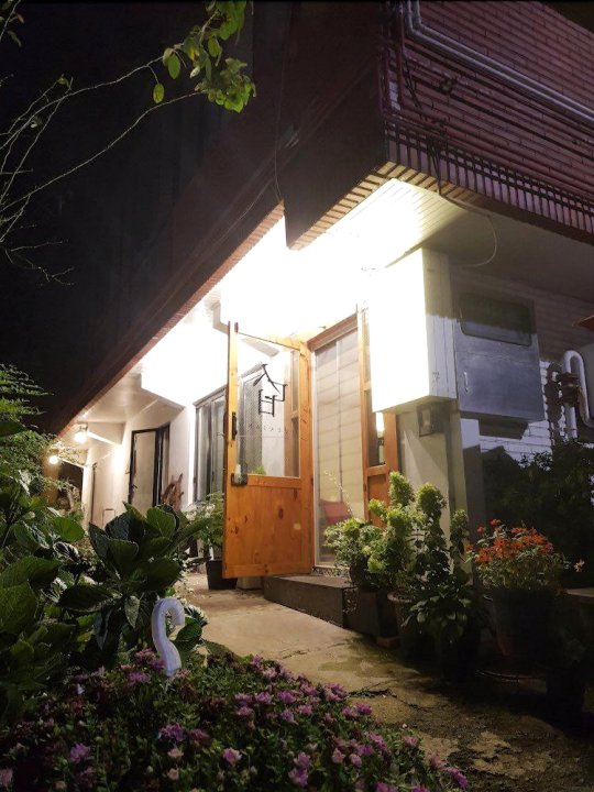 萨达班旅馆 - 青年旅舍(Sudabang Guesthouse - Hostel)
