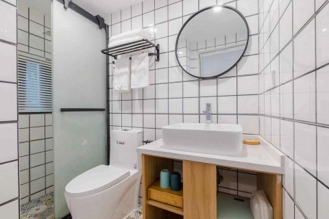 周庄一树·澜舍民宿