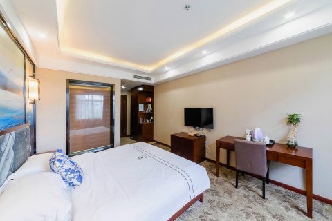 绥阳忠泰大酒店