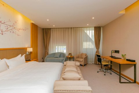 朗悦酒店(金堂金沙公园店)