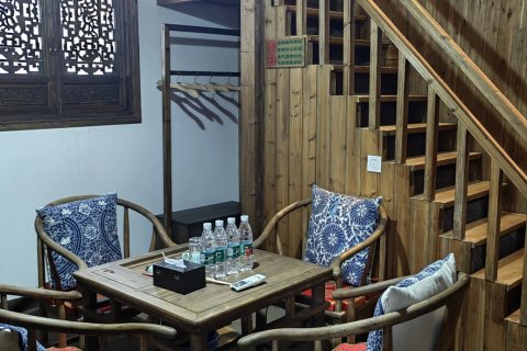 婺源王家徽院·非遗文化度假民宿