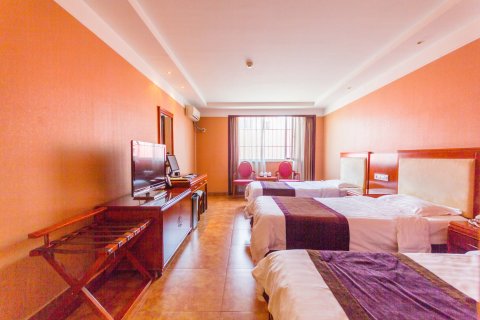 体育宾馆(呼和浩特附属医院店)