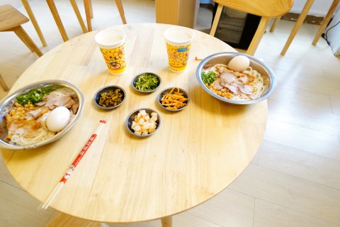 山寻雪山墅酒店(阳朔西街店)