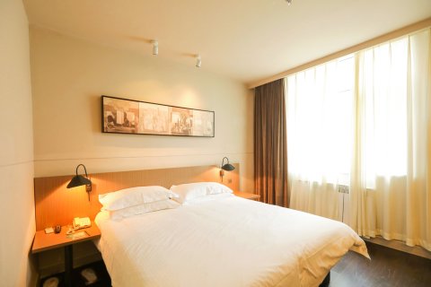 锦江之星品尚(沈阳北站惠工广场店)