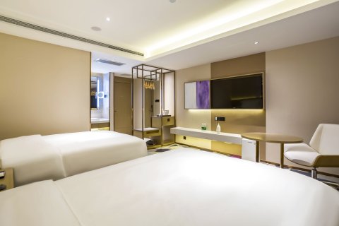 麗枫酒店(北京国贸店)