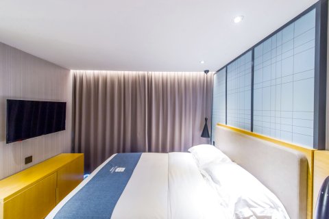 宜尚酒店(桂林市中心象鼻山景区店)