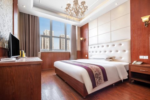 重庆奥特维酒店(江津双福农贸城店)