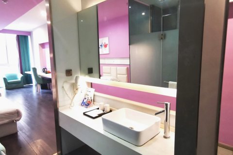 全椒江海花园酒店