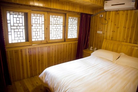 永嘉南楼阁客栈