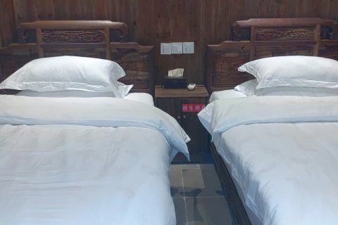 婺源王家徽院·非遗文化度假民宿