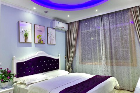 安宁银来快捷酒店