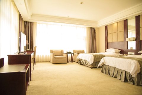 文县新瑞豪廷国际酒店