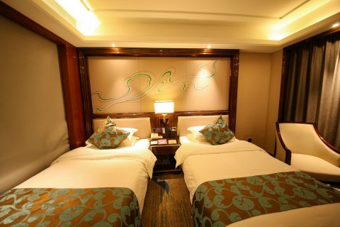 武威商务大酒店