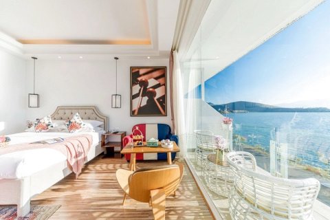 海之光海景度假酒店(大理一席·港湾店)