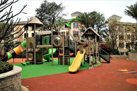 昌江棋子湾旅游度假驿站