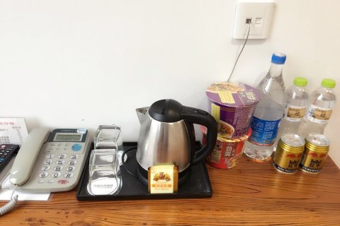 青州宋韵古风客栈