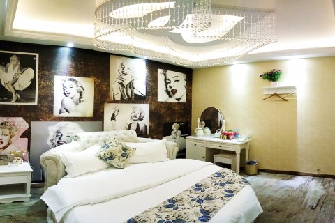 安宁银来快捷酒店