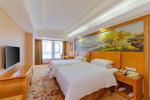 维也纳国际酒店(梅州锭子桥店)