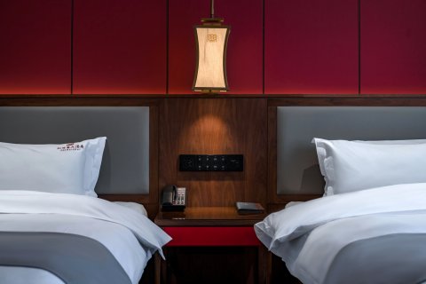 淄博知味斋大酒店(八大局市政府店)