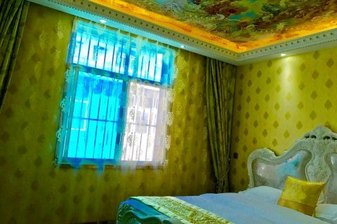 安宁银来快捷酒店