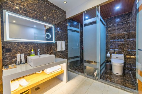 丽江旭雪初晴客栈