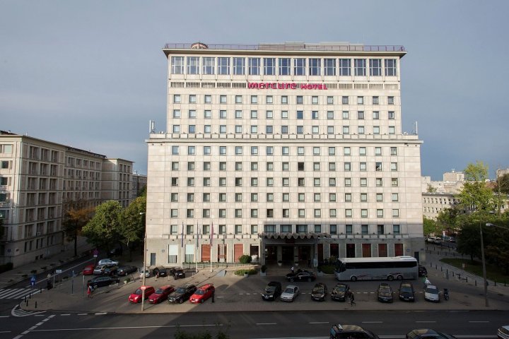 克鲁泽萨 (B19) 波兰短期住宿酒店(ShortStayPoland Krucza (B19))