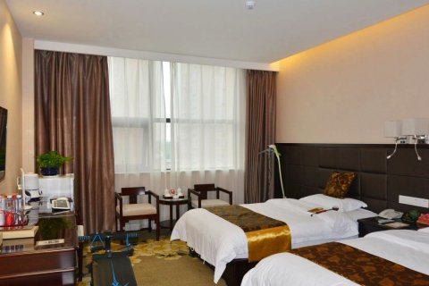 宝丰盈瑞国际大酒店